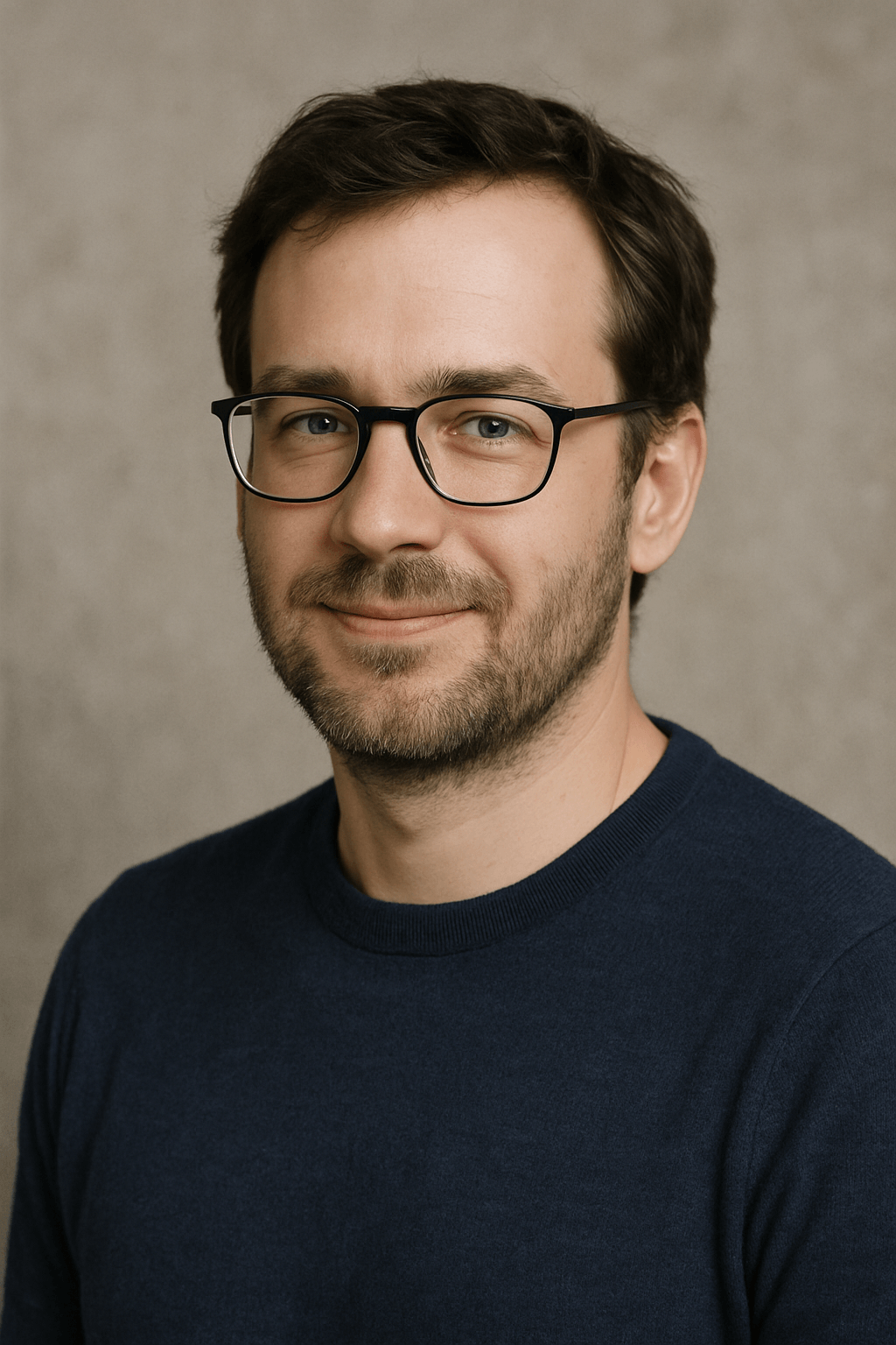 Foto von Leo K. Weber