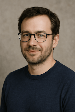 Leo K. Weber