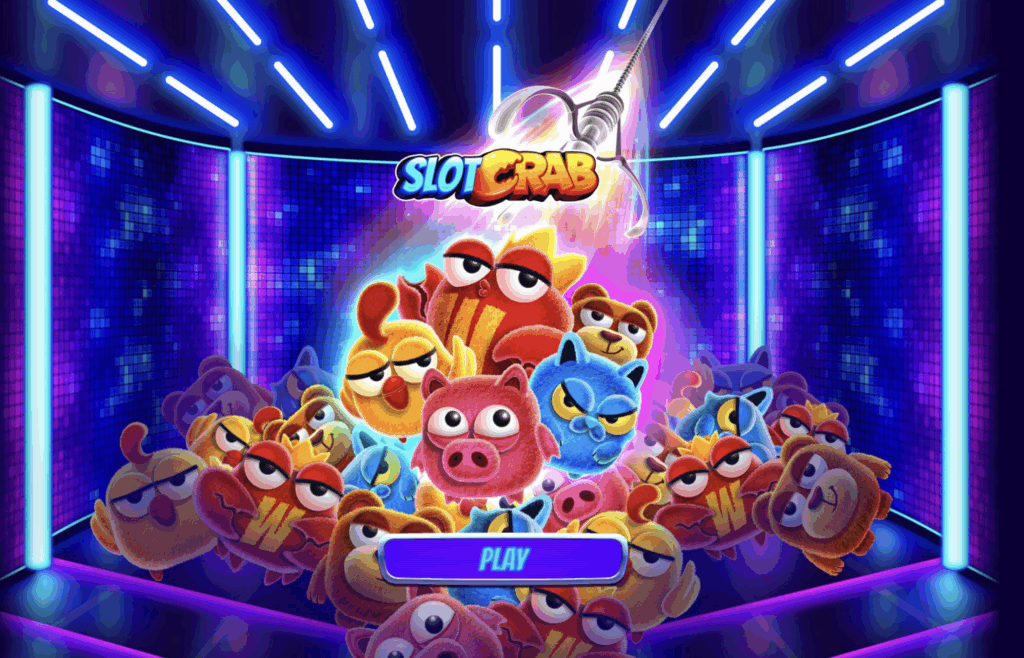Crab Slot