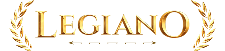 Legiano Online Casino